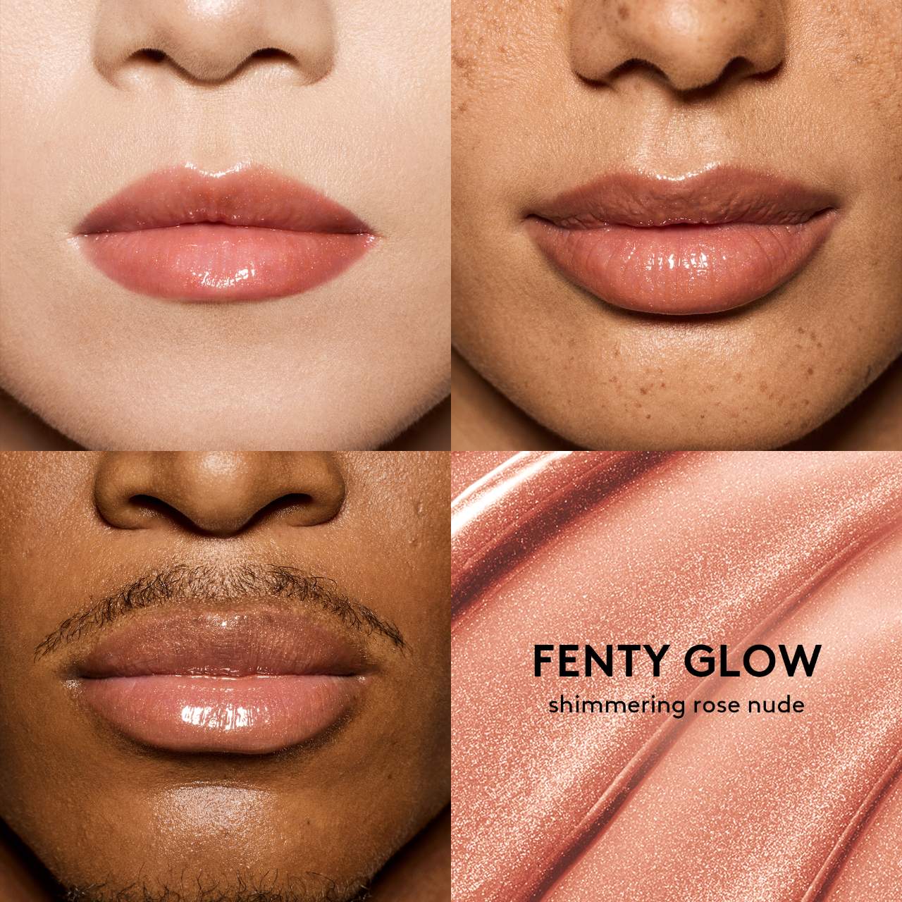 Gloss Bomb Universal Lip Luminizer (Brillo o Gloss De Labios)