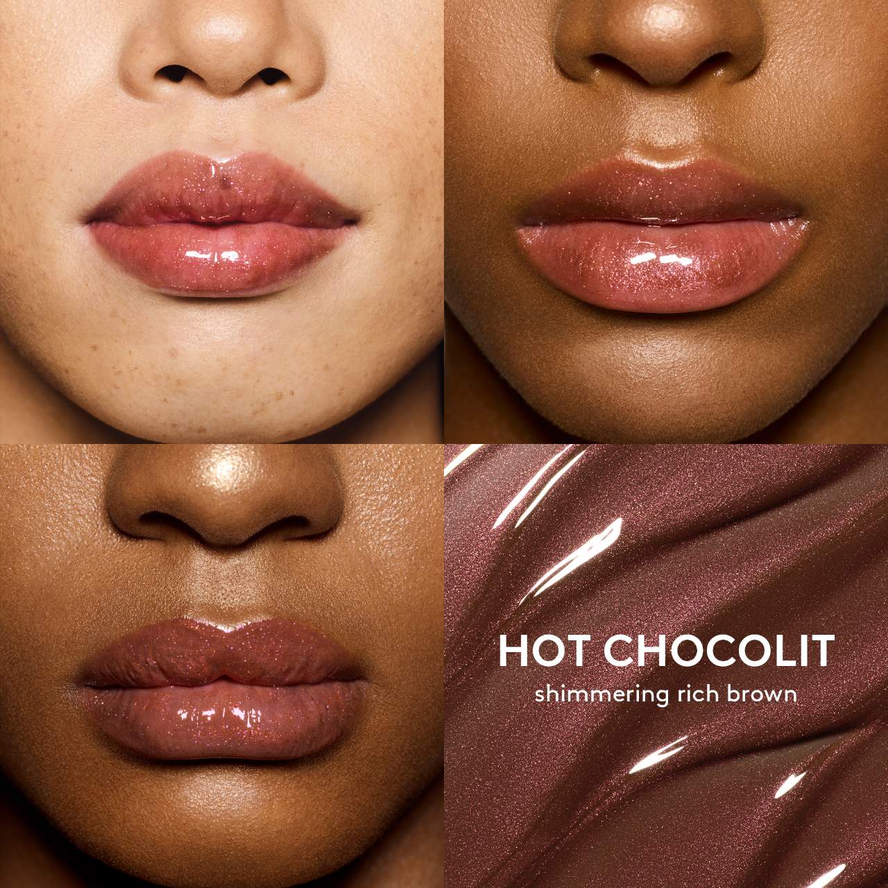 Gloss Bomb Universal Lip Luminizer (Brillo o Gloss De Labios)