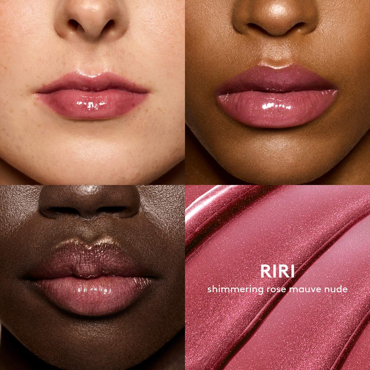 Gloss Bomb Universal Lip Luminizer (Brillo o Gloss De Labios)