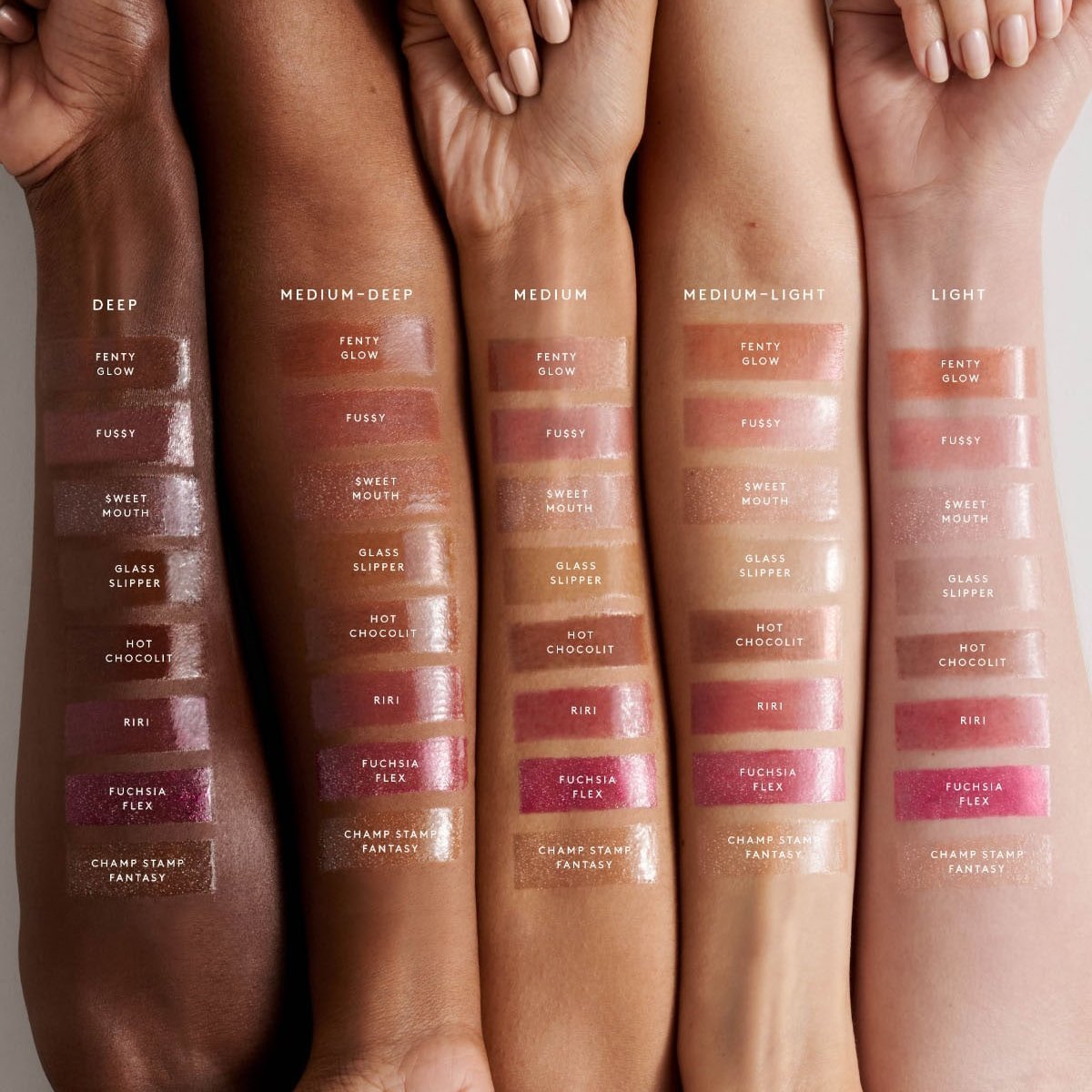 Gloss Bomb Universal Lip Luminizer (Brillo o Gloss De Labios)