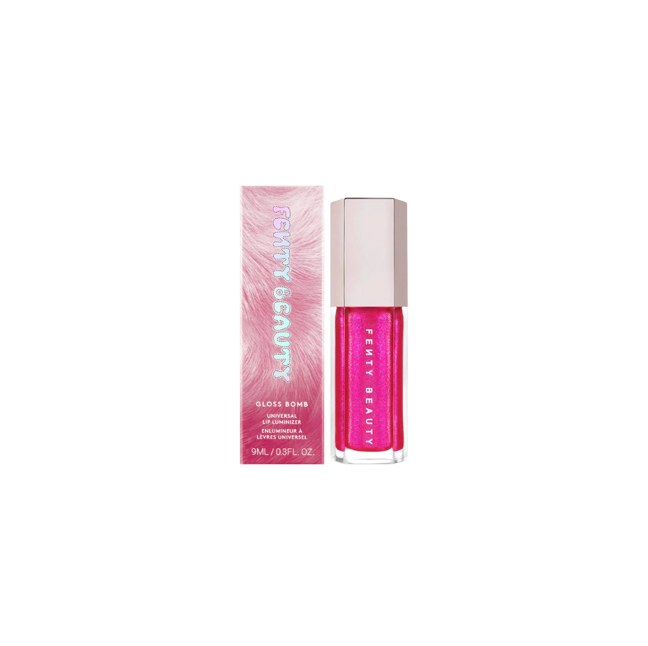 Gloss Bomb Universal Lip Luminizer Wattabrat (Brillo Labial)