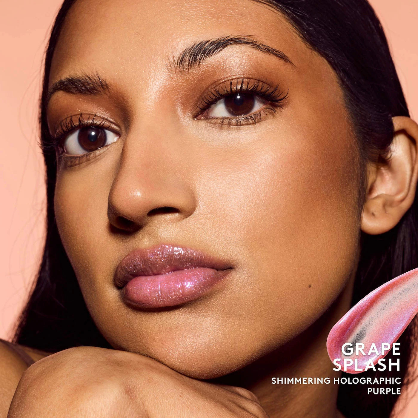 Lined + Luminized 2-Piece Lip (Kit o Set)
