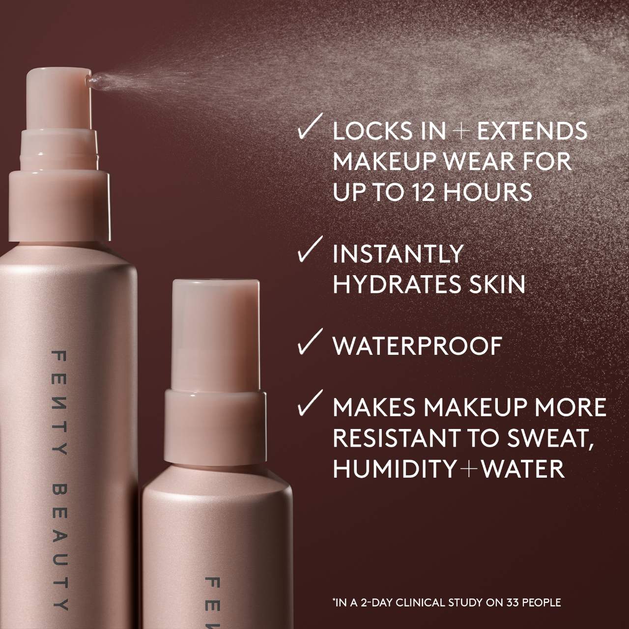 You Mist Makeup-Extending Setting Spray (Sellador)