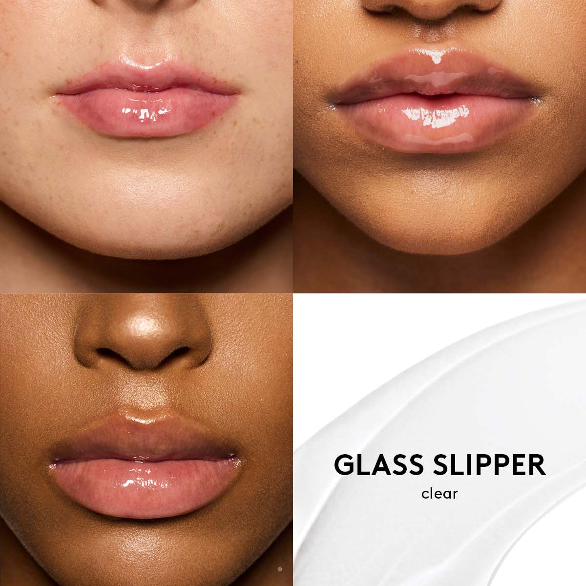 Gloss Bomb Heat Universal Lip Luminizer + Plumper (Brillo o Gloss De Labios)