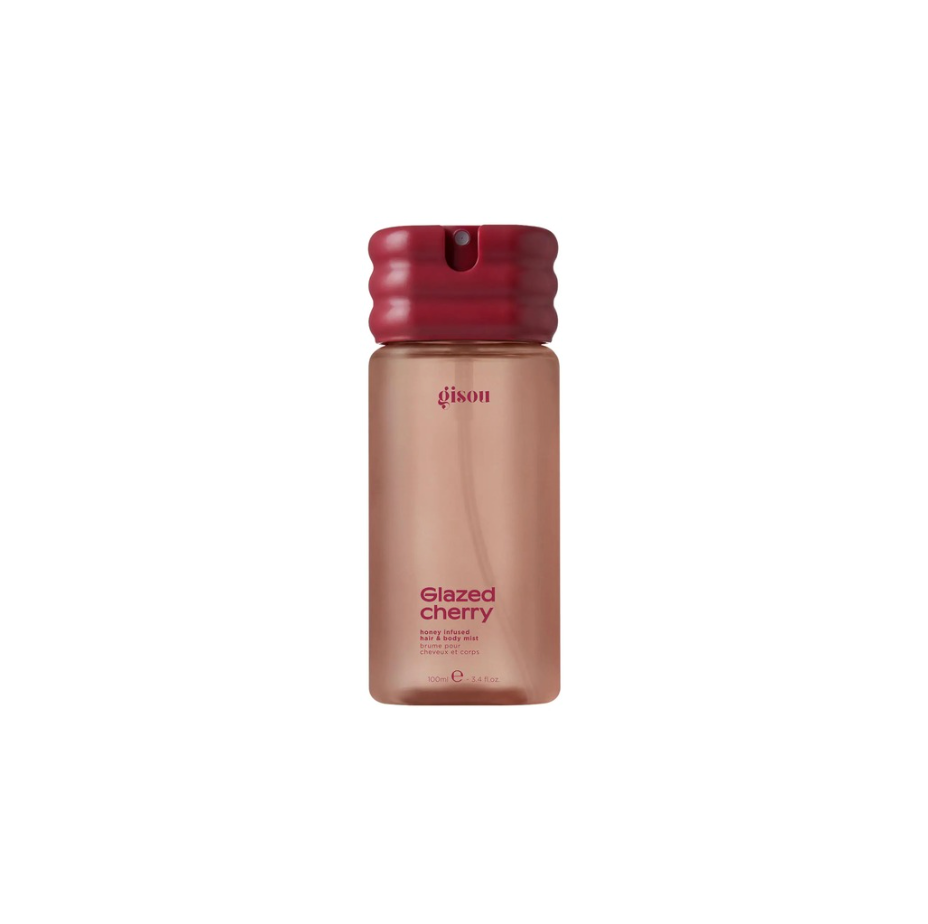 Glazed Cherry Honey Infused (Body o Perfume)