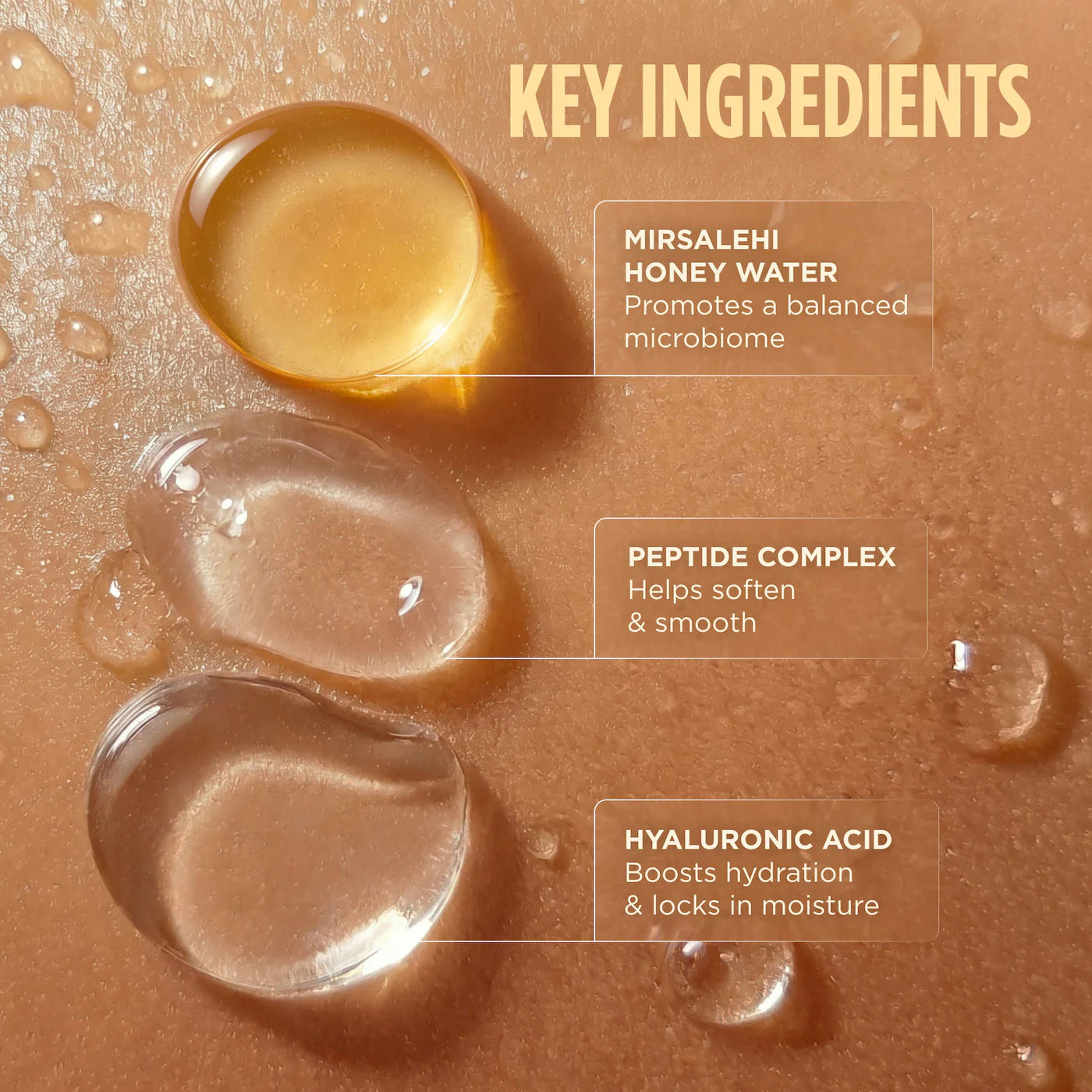 Glazed Cherry Honey Infused (Body o Perfume)