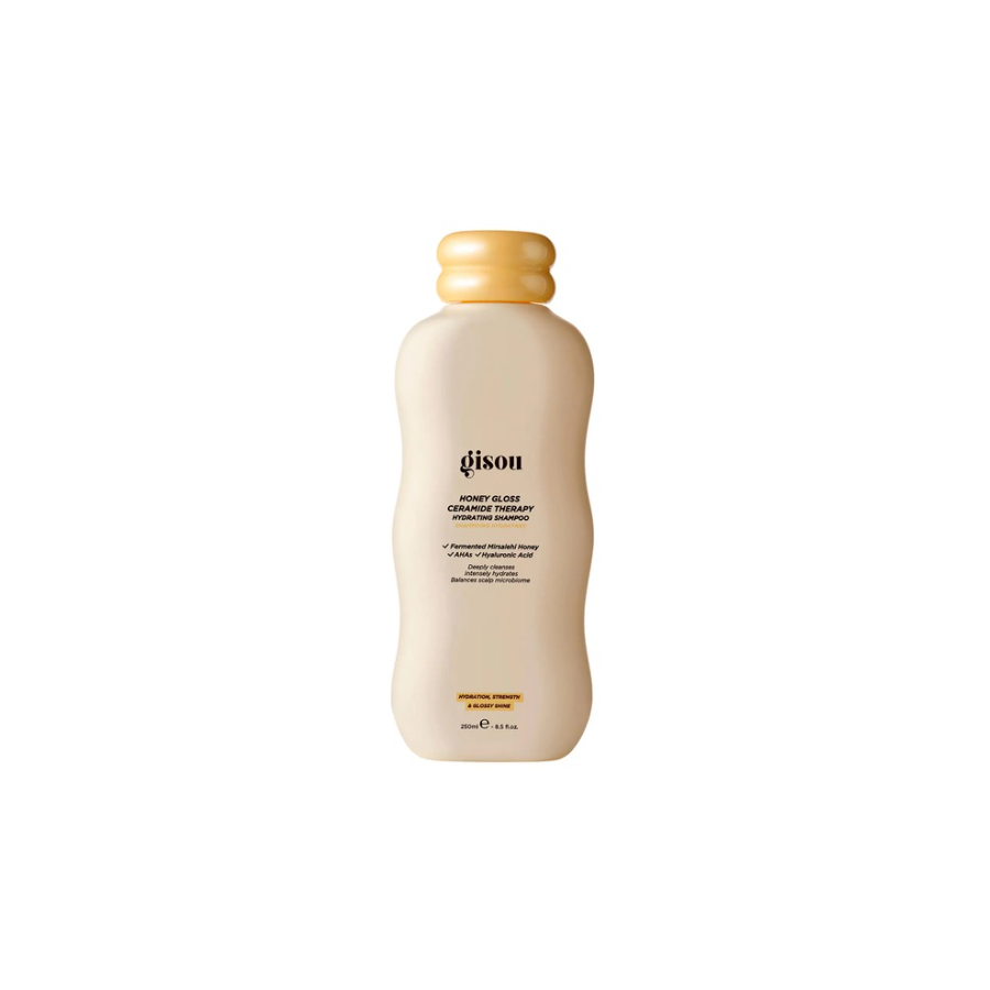 Honey Gloss Ceramide Therapy Hydrating Shampoo (Champú para Cabello)