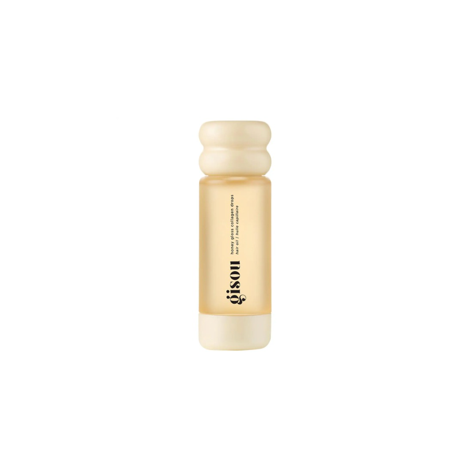 Honey Gloss Collagen Drops Hair Oil (Aceite para Cabello)