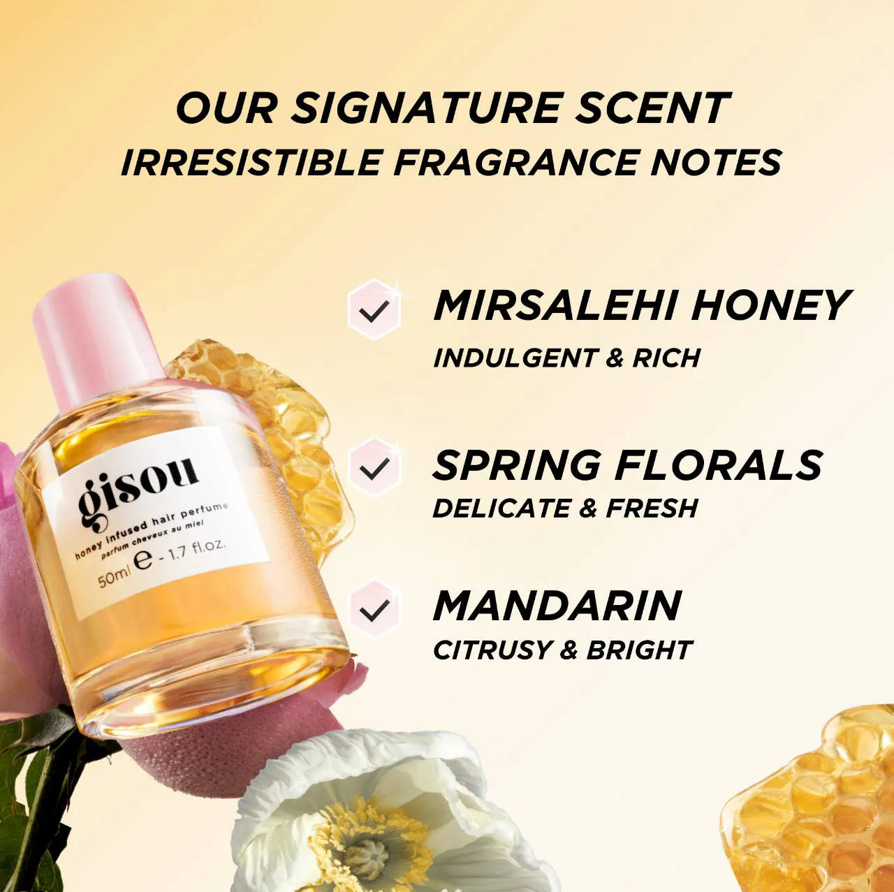 Honey Gloss Hydration Trio (Kit o Set)