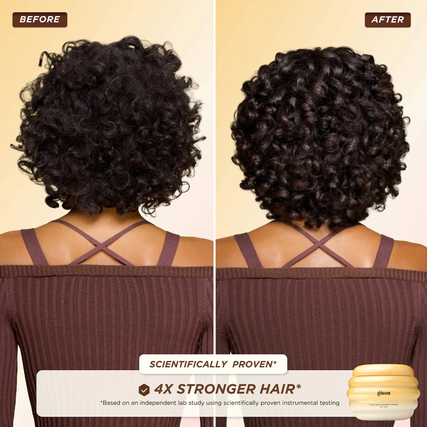 Honey Glow Icons Hair & Lip (Kit o Set)