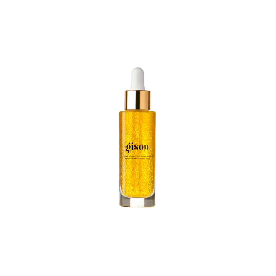 Honey Infused Hair Repair Serum (Suero Para Cabello)