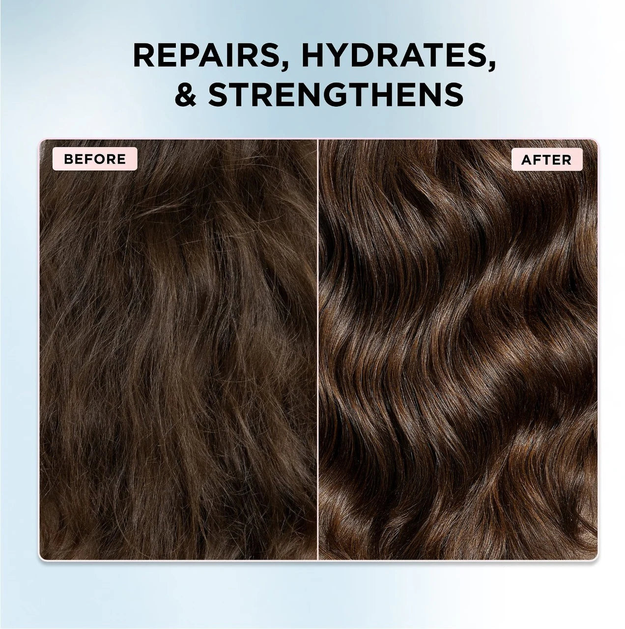 Honey Infused Hair Repair Serum (Suero Para Cabello)
