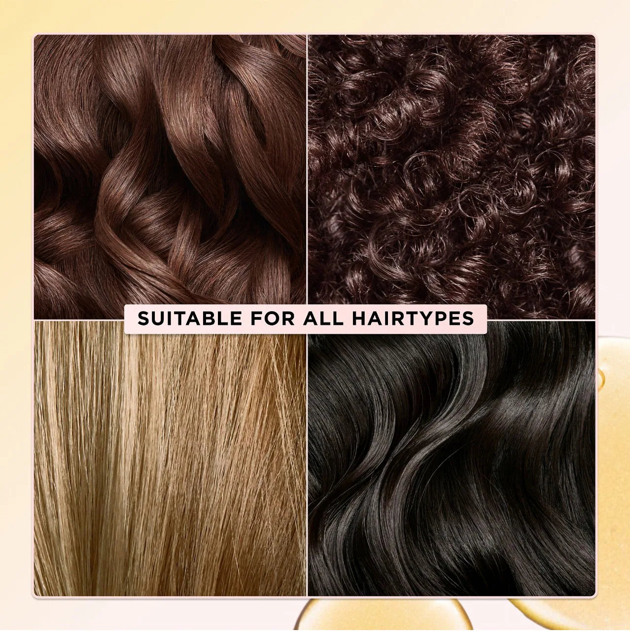 Honey Infused Hair Oil (Aceite Para Cabello)