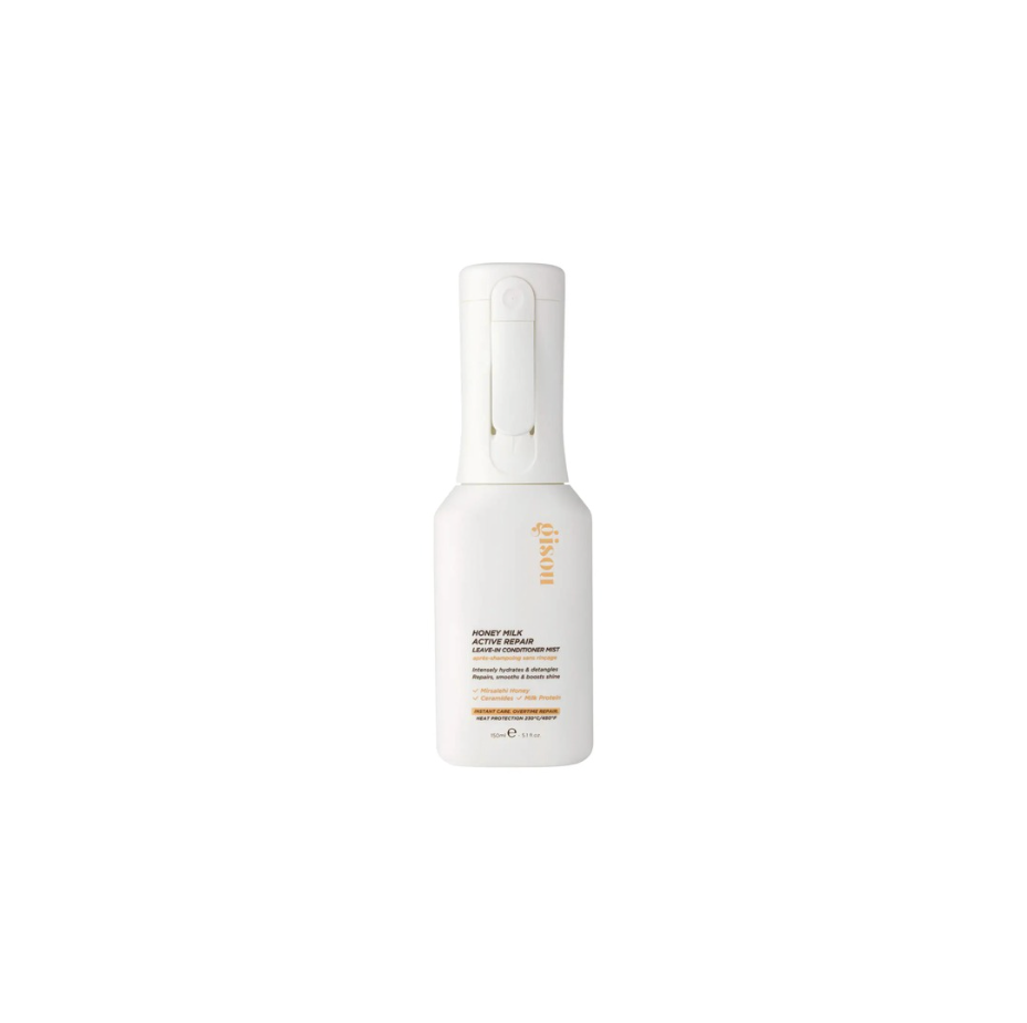 Honey Milk Active Repair Leave In Conditioner (Acondicionador para Cabello)