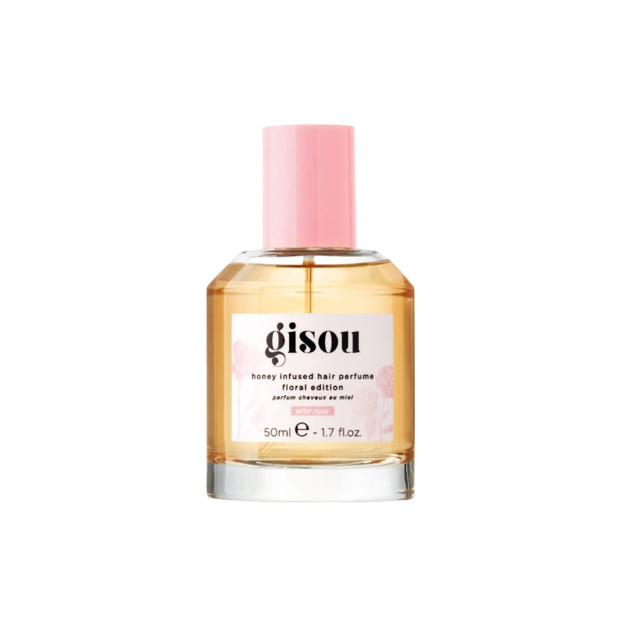 Wild Rose Honey Infused Hair (Perfume para Cabello)