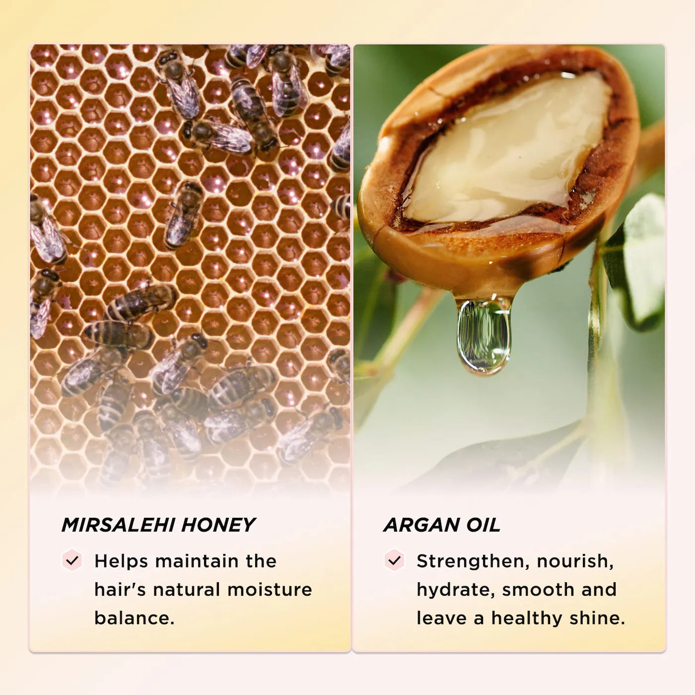 Wildflower Honey Infused Hair (Perfume Para Cabello)