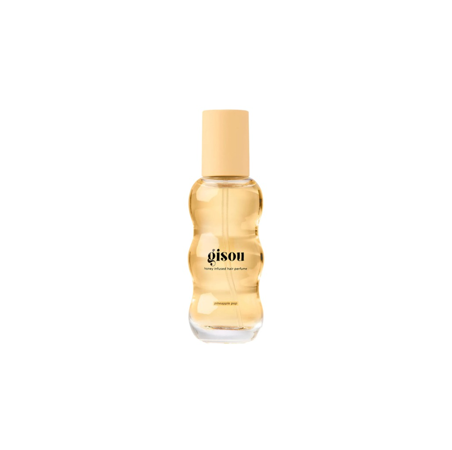 Mini Pineapple Honey Infused Hair (Perfume para Cabello)
