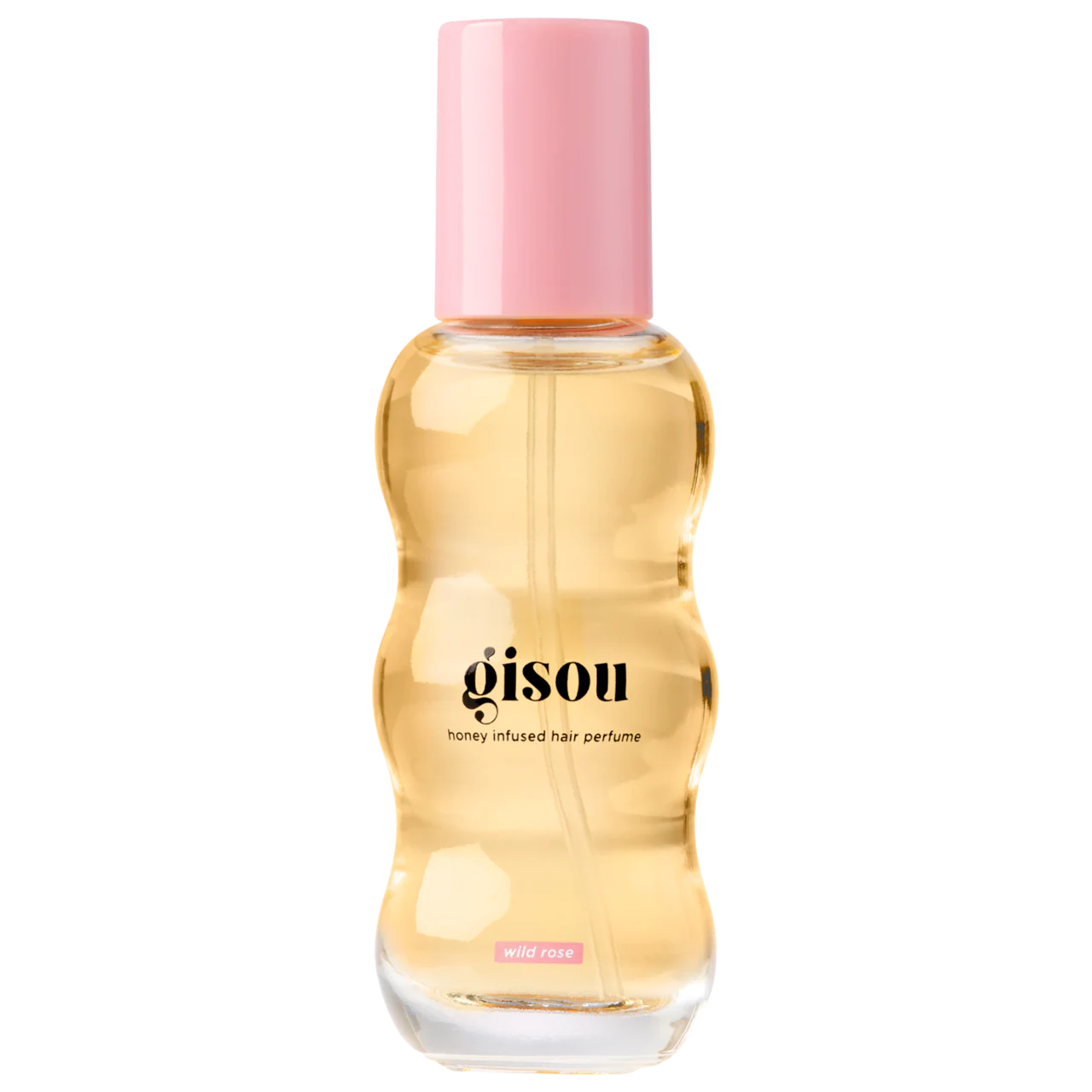 Wild Rose Honey Infused Hair (Perfume para Cabello)