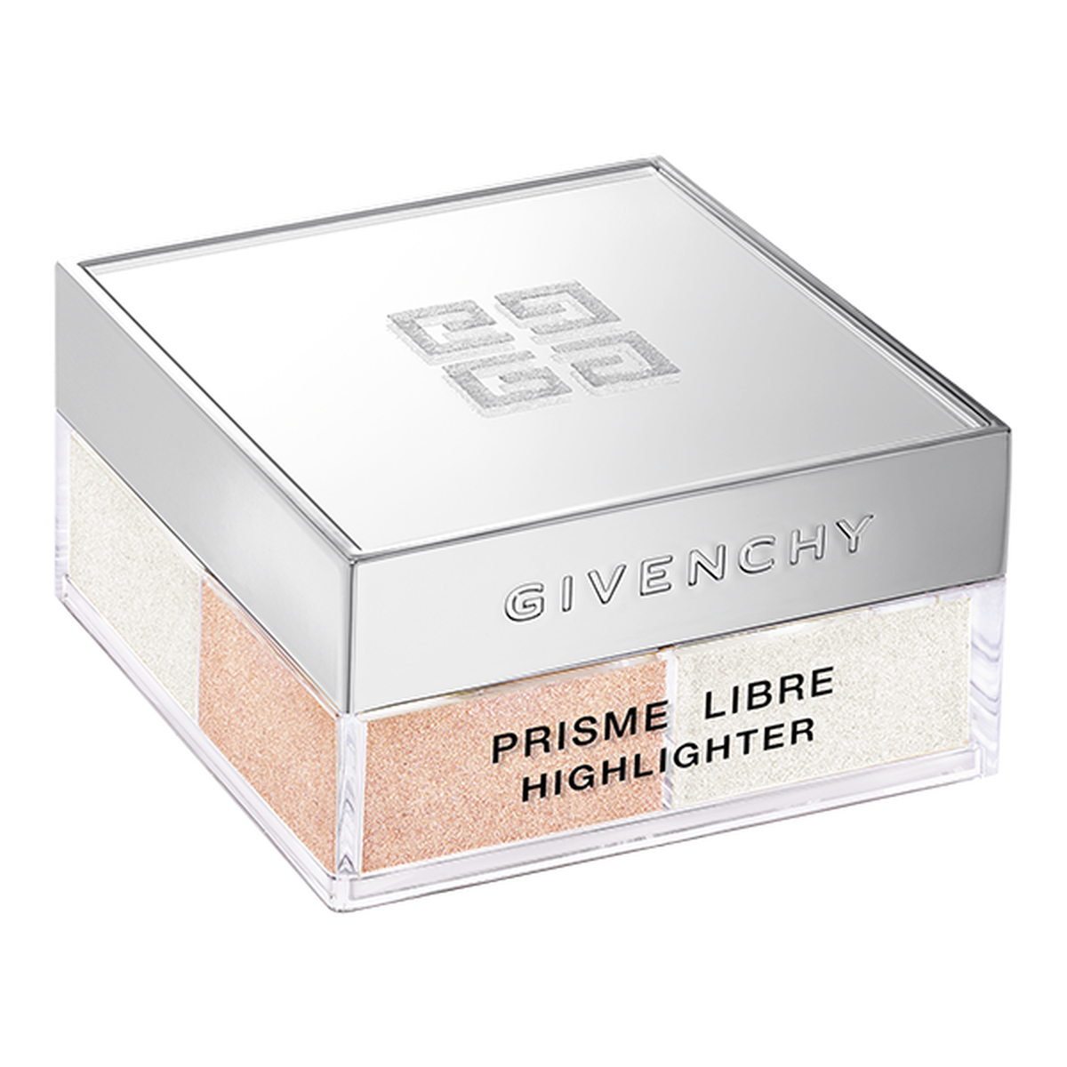 Prisme Libre Highlighter Limited Edition (Iluminador en Polvo)