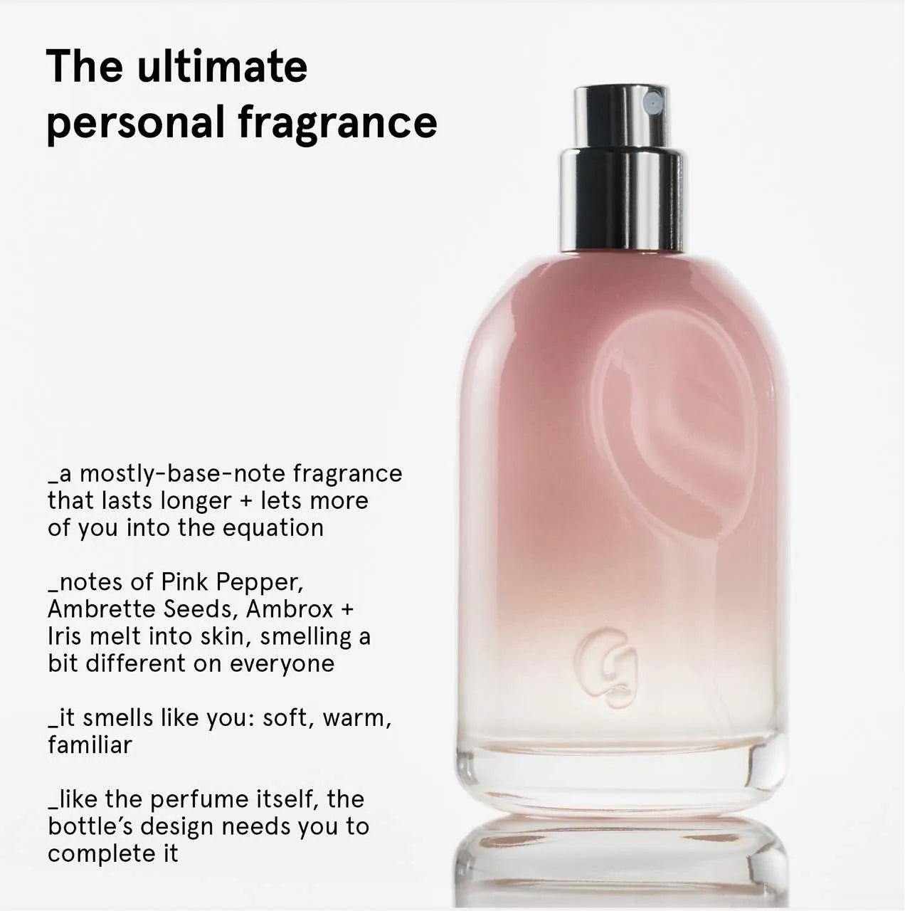 You Eau de Parfum (Perfume)