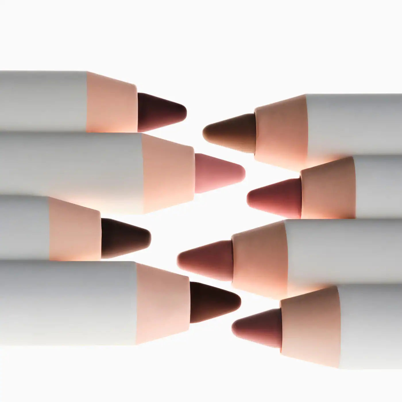 Lip Line Enhancing Hydrating Longwear Lip Liner Pencil (Delineador de Labios)