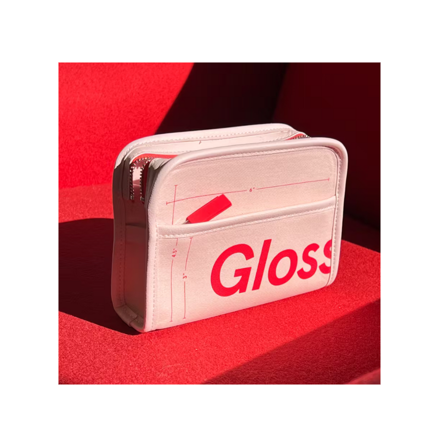 Mini Beauty Bag (Cosmetiquera)