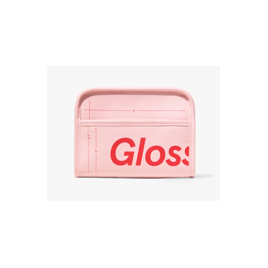 Mini Beauty Bag (Cosmetiquera)