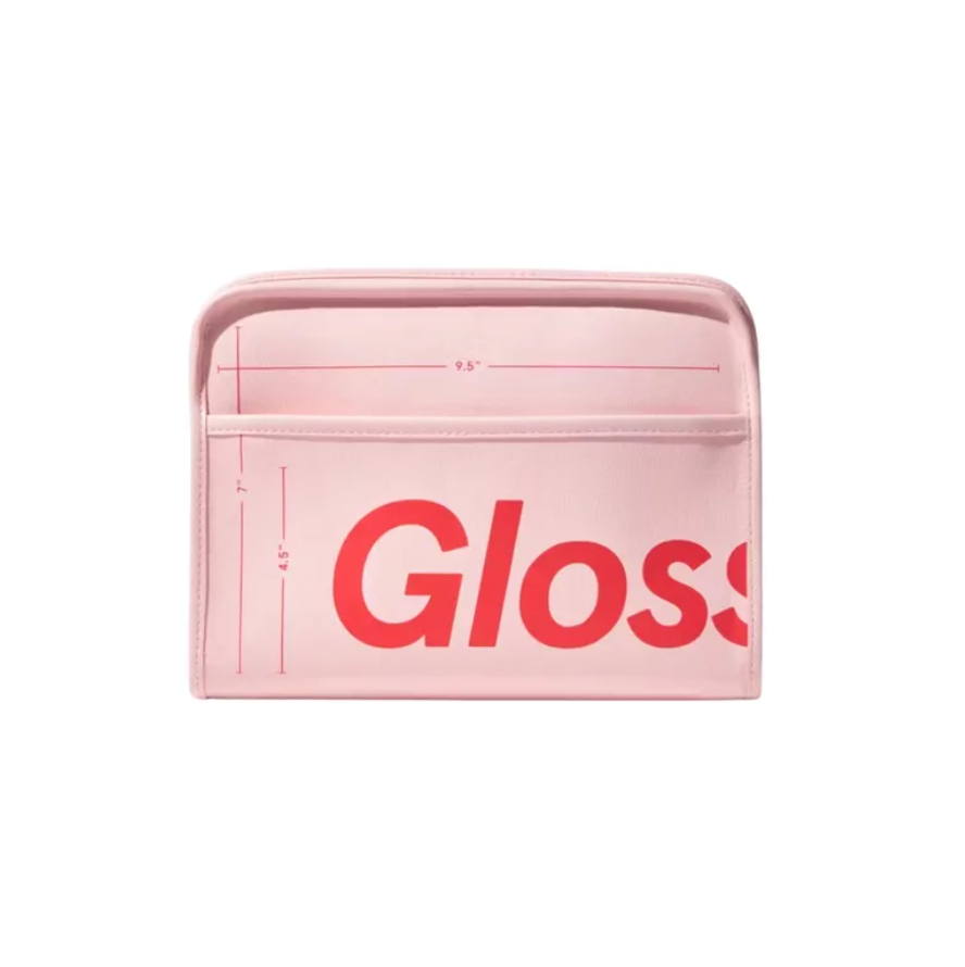 The Beauty Bag (Cosmetiquera)