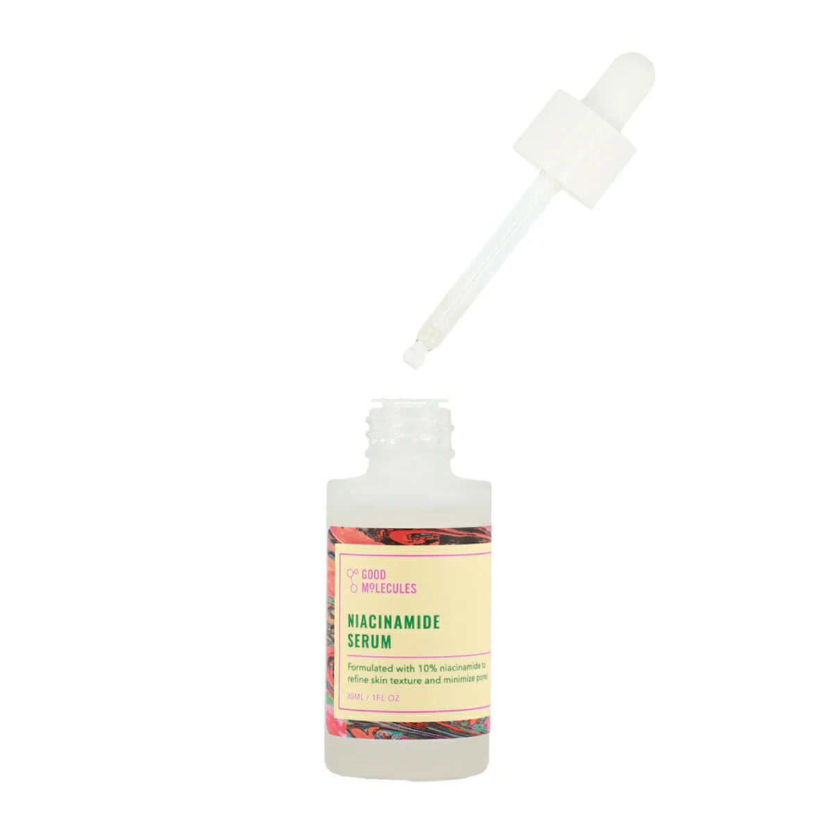 Niacinamide Serum (Suero Facial)