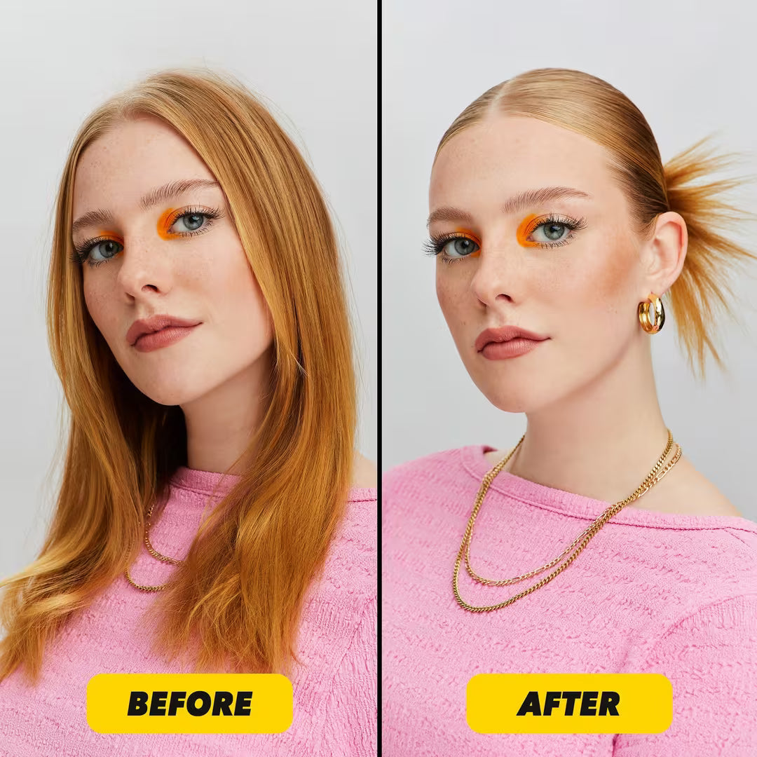 Glued Wax Stick (Cera Para Cabello)