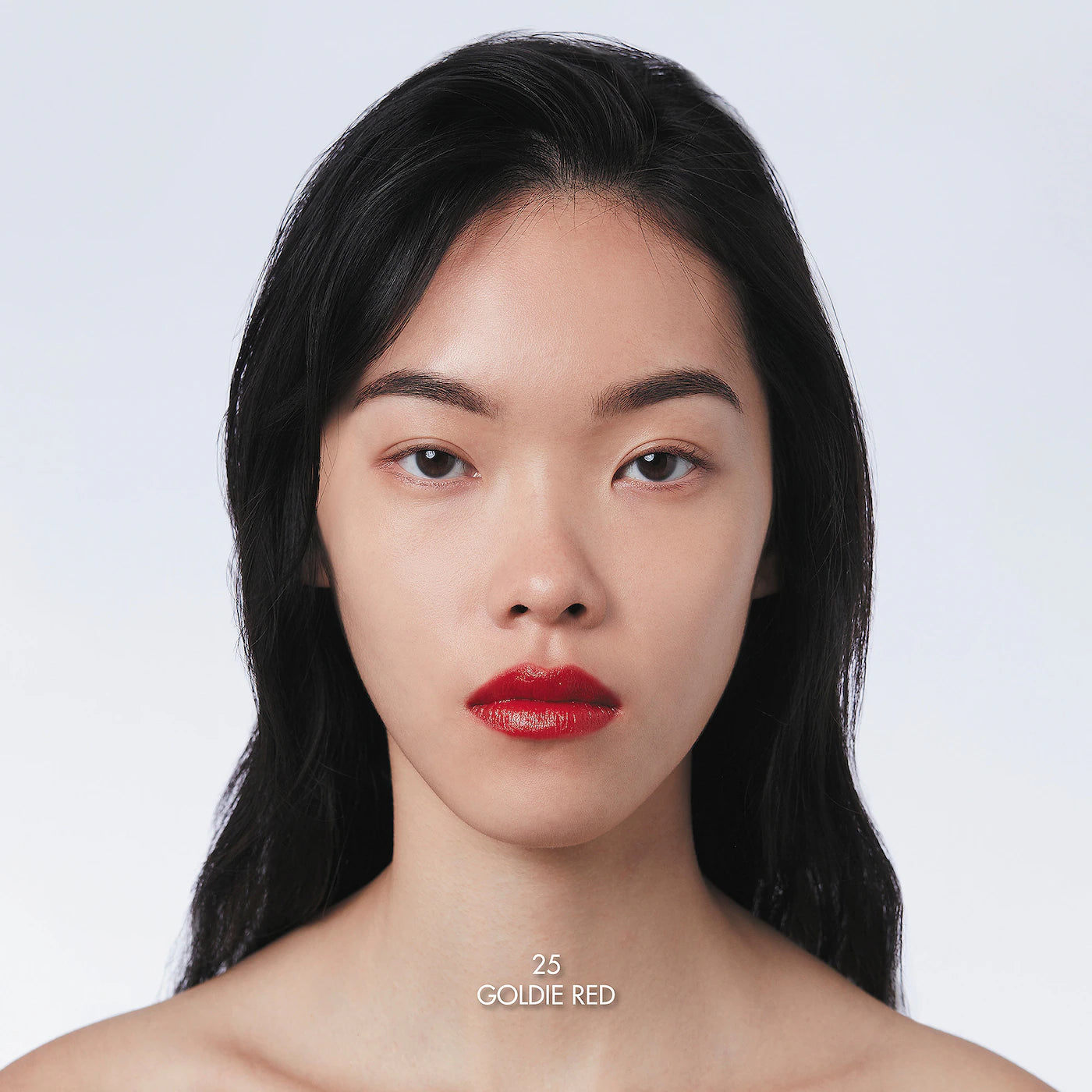 Long Lasting Satin Lipstick (Labial En Barra)