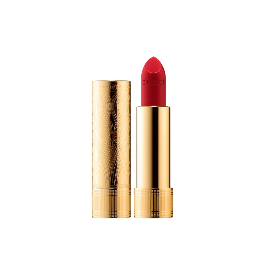 Long Lasting Satin Lipstick (Labial En Barra)