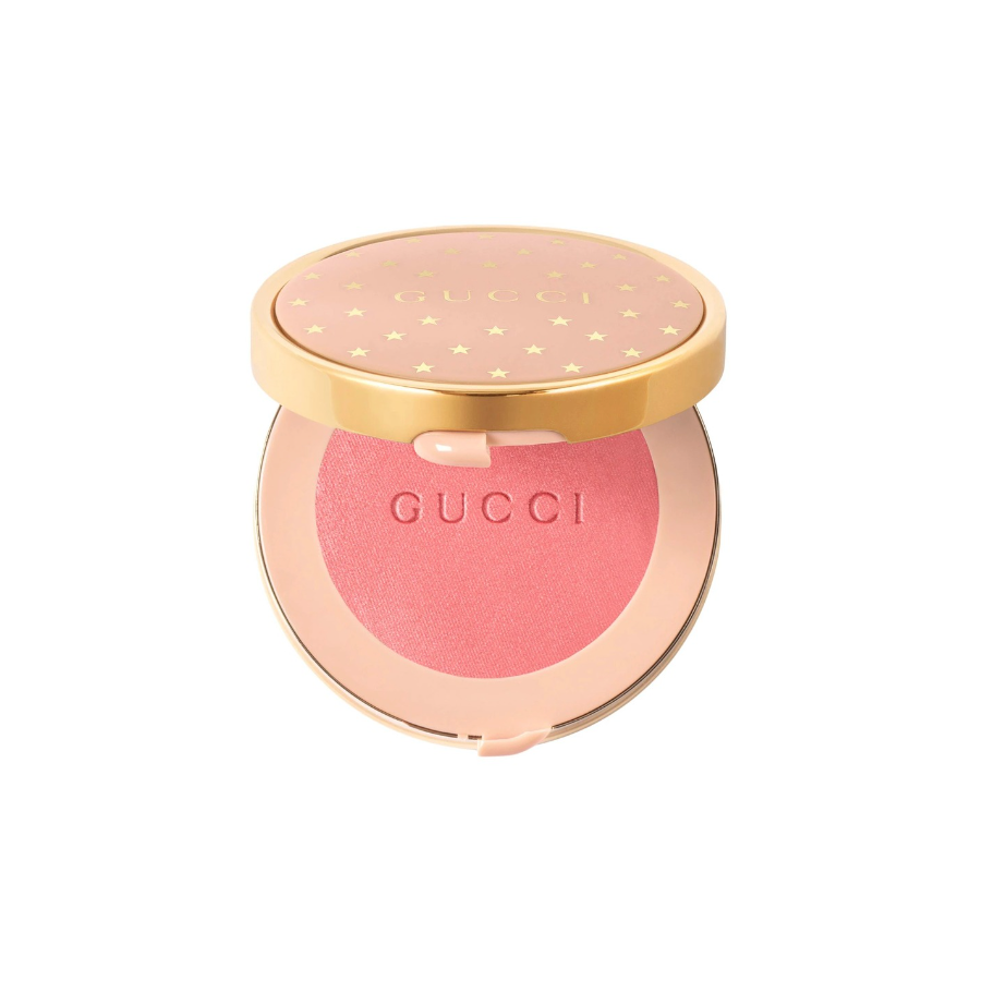 Luminous Matte Beauty Blush (Rubor En Polvo)