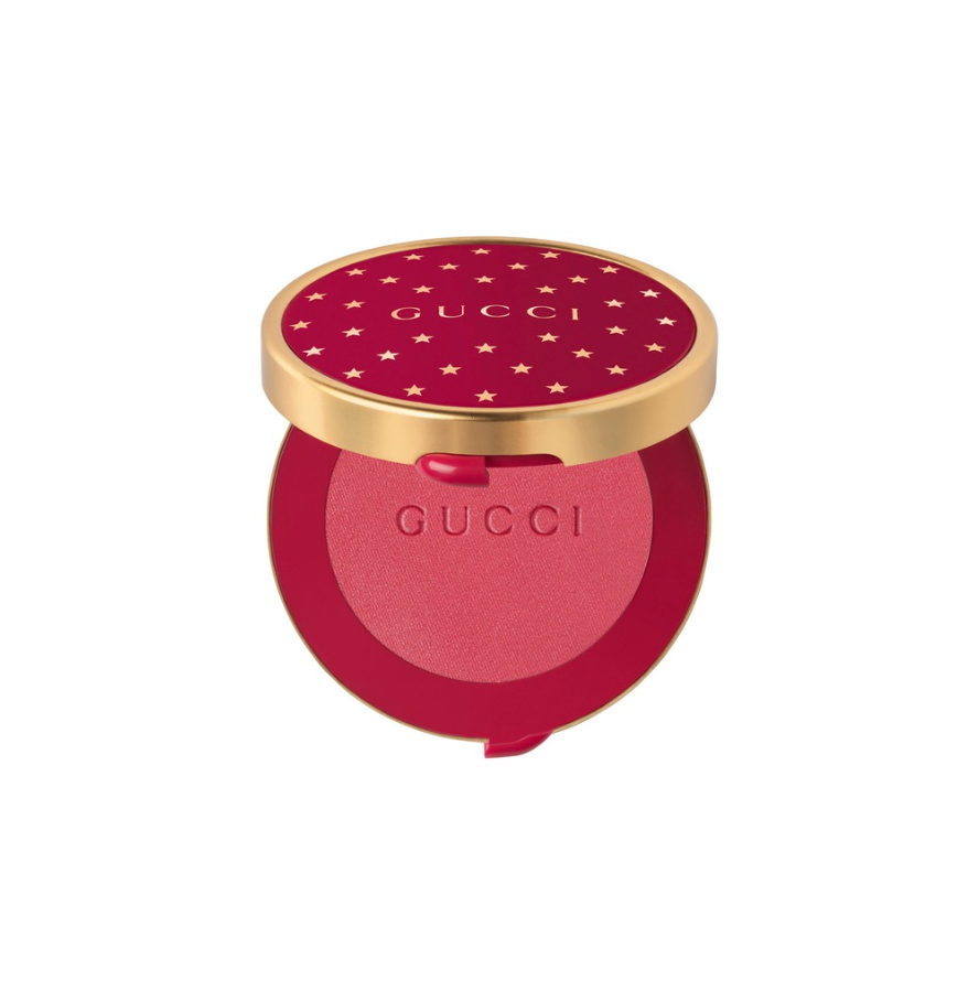 Luminous Matte Beauty Blush (Rubor En Polvo)