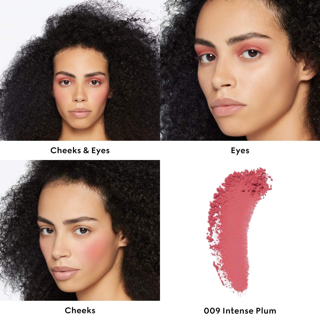 Luminous Matte Beauty Blush (Rubor En Polvo)