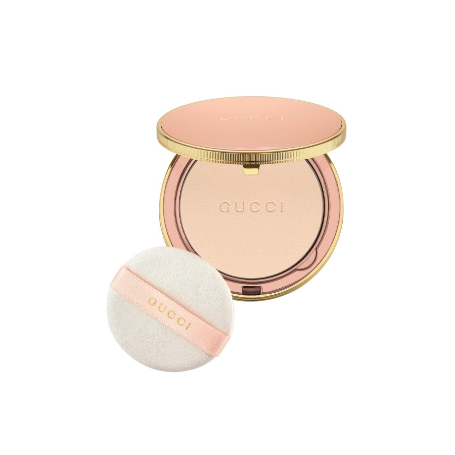 Matte Beauty Powder (Polvo Compacto)