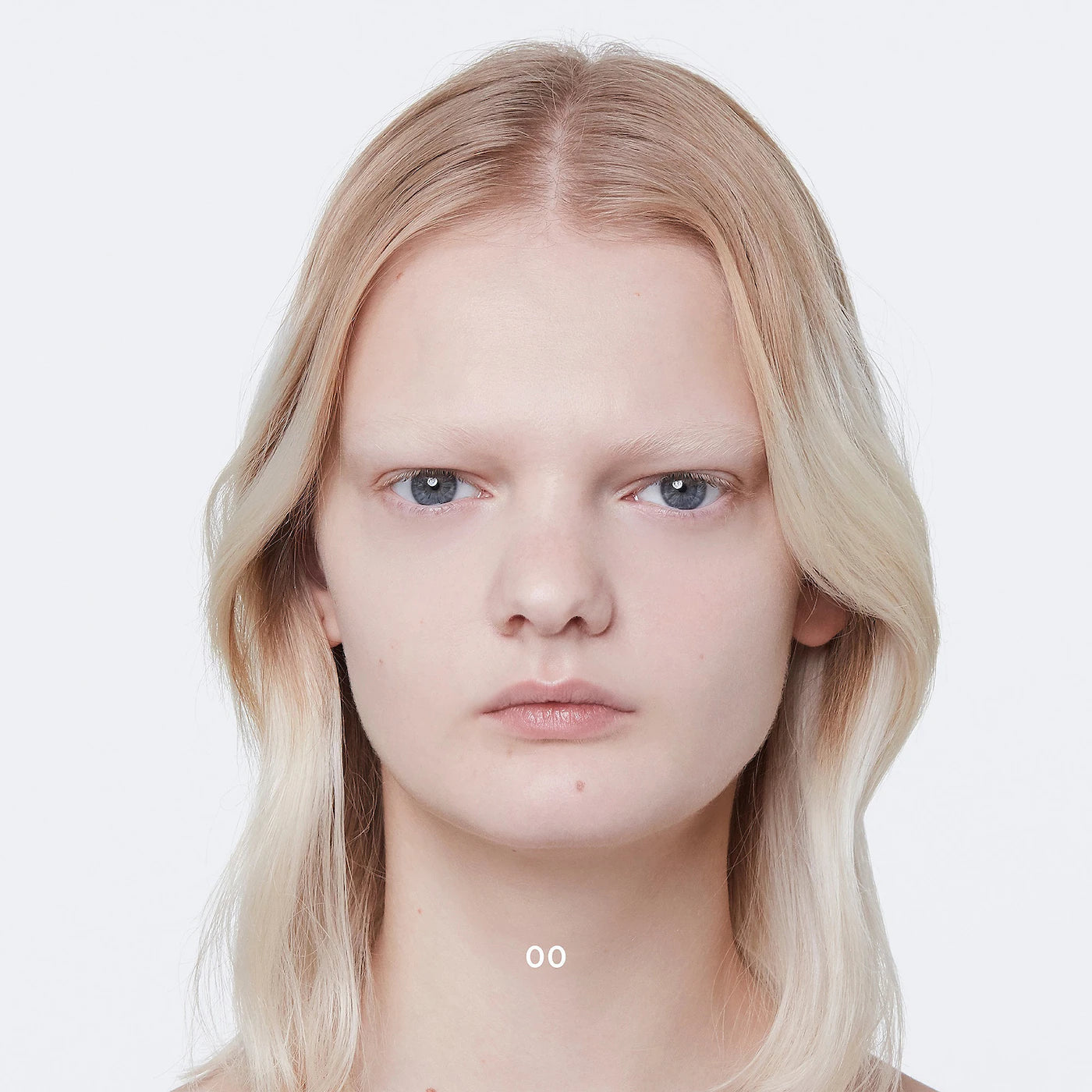 Matte Beauty Powder (Polvo Compacto)