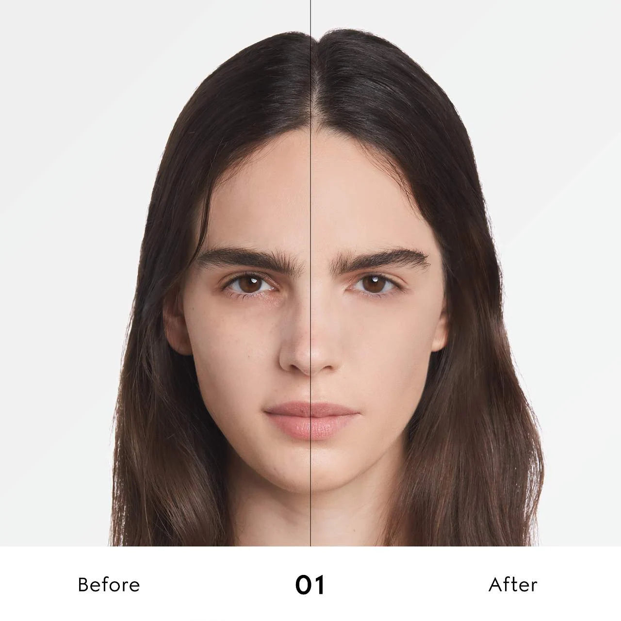 Matte Beauty Powder (Polvo Compacto)