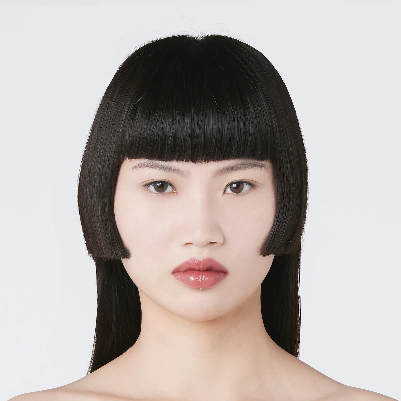 Sheer Lipstick (Labial En Barra)