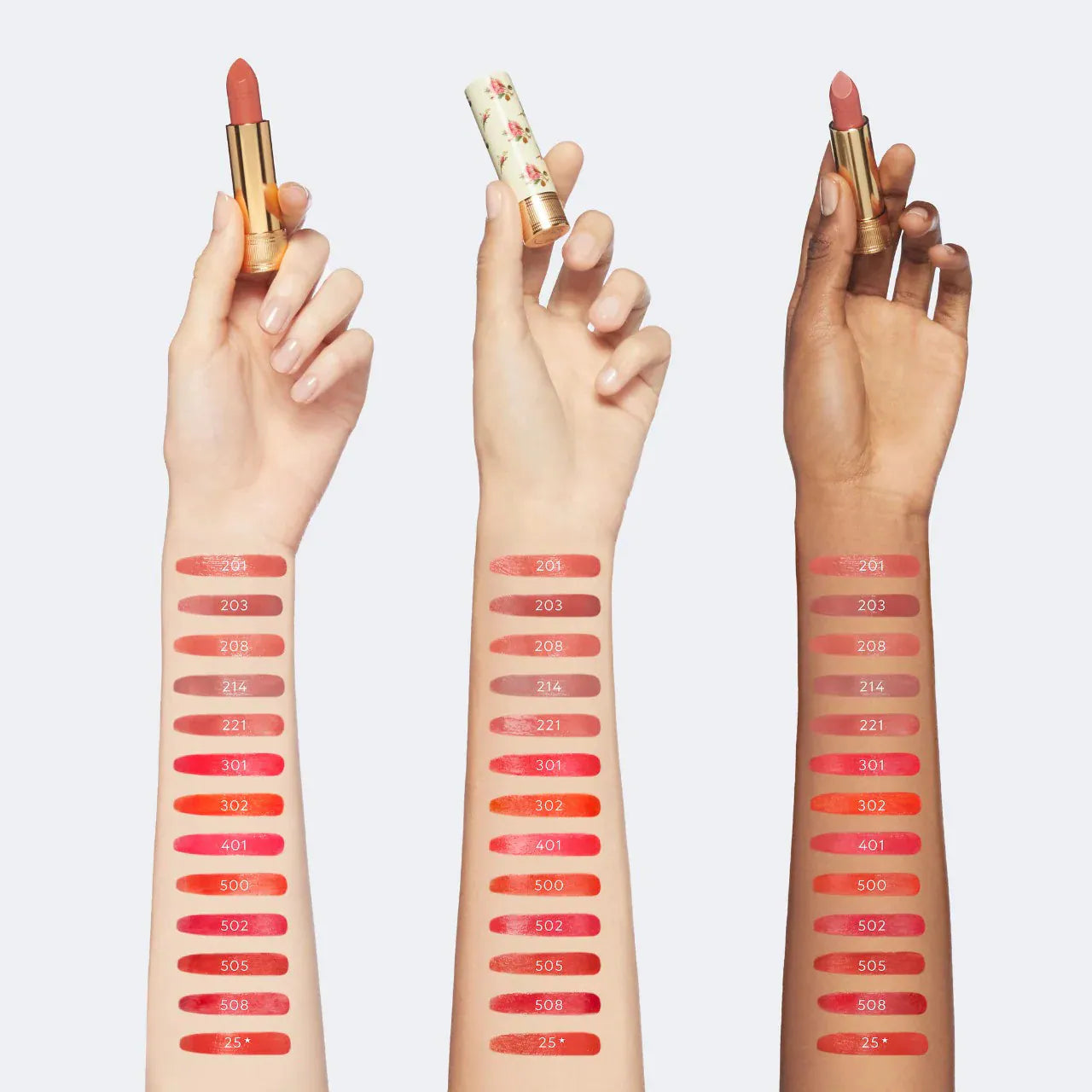 Sheer Lipstick (Labial En Barra)