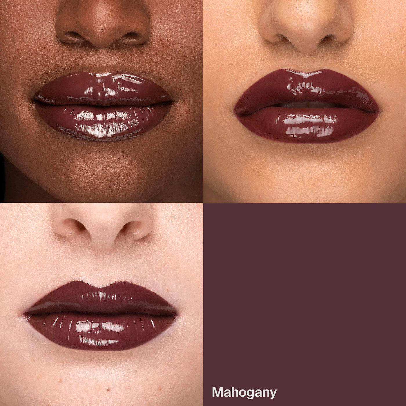 Atomic Shake High-Shine Longwear Lip Lacquer Lipstick (Labial Líquido)
