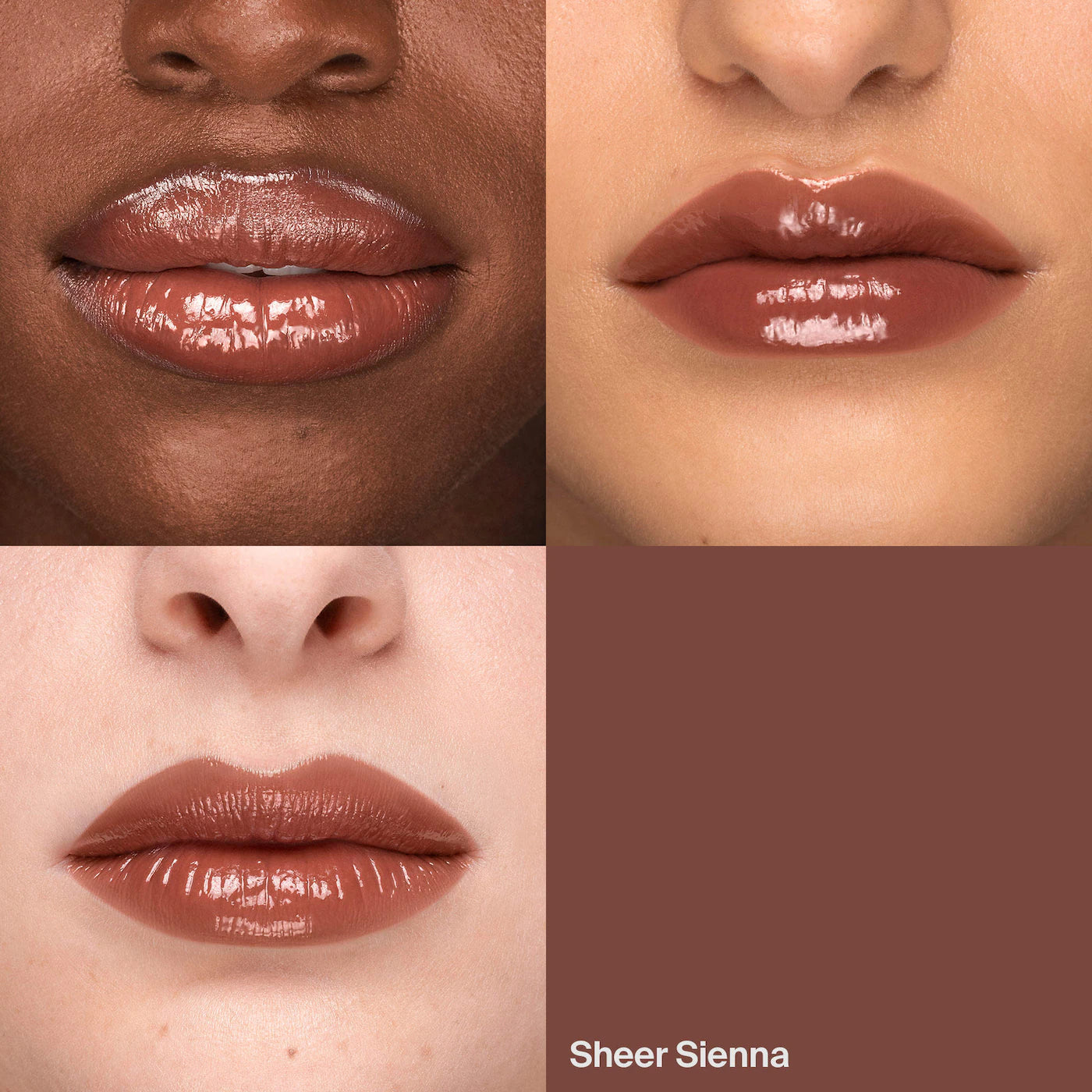 Atomic Shake High-Shine Longwear Lip Lacquer Lipstick (Labial Líquido)