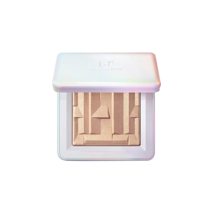 Bio-Radiant Gel-Powder Highlighter with Fermented Arnica (Iluminador En Polvo)