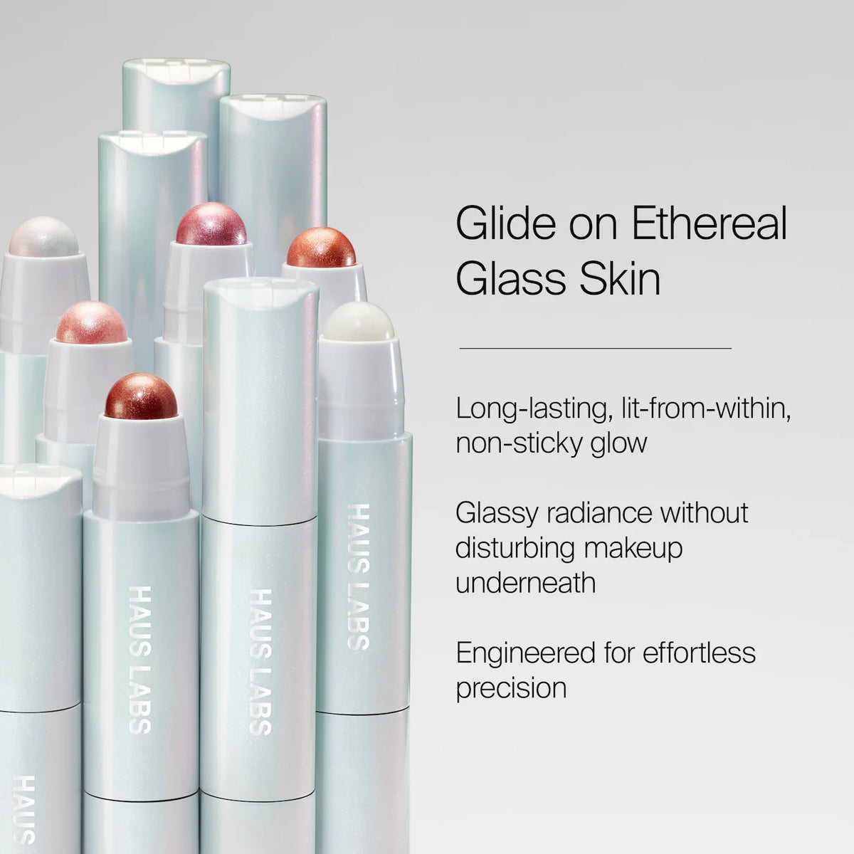 Bio-Radiant Glassy Balm Highlighter Stick (Iluminador en Barra) – Tu ...
