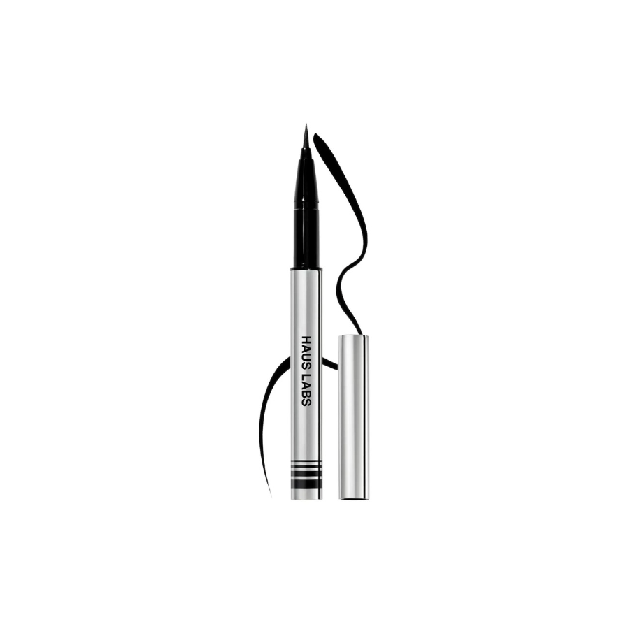 Clear Cut Waterproof Liquid Eyeliner (Delineador de Ojos)