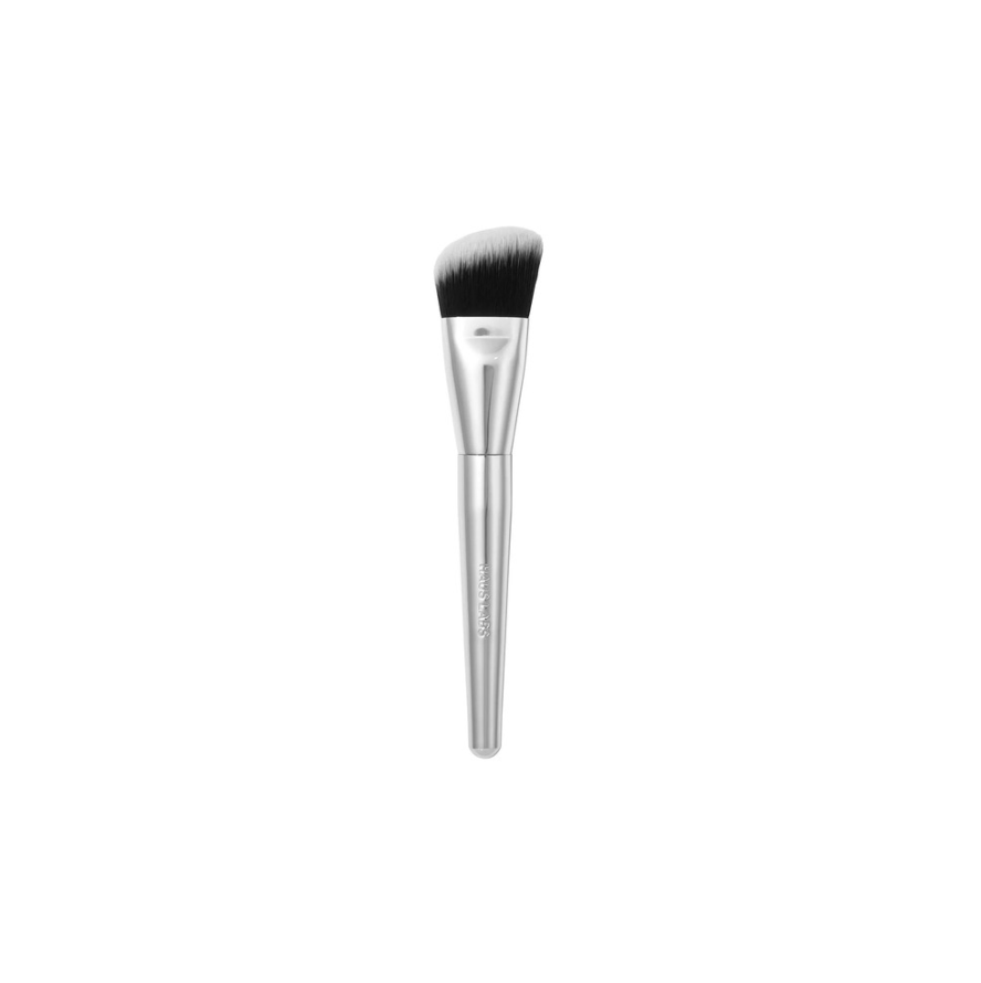 Cruelty-Free Foundation Brush (Brocha Facial)