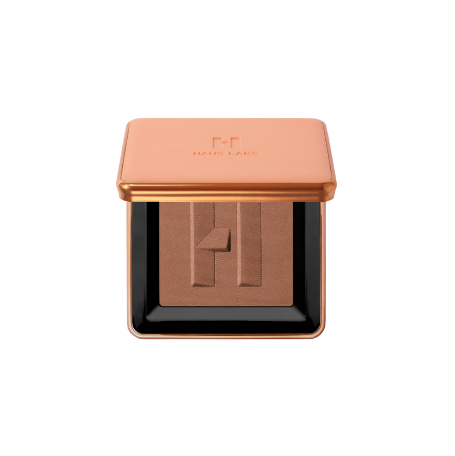 Power Sculpt Velvet Talc-Free Powder Bronzer (Bronceador en Polvo)