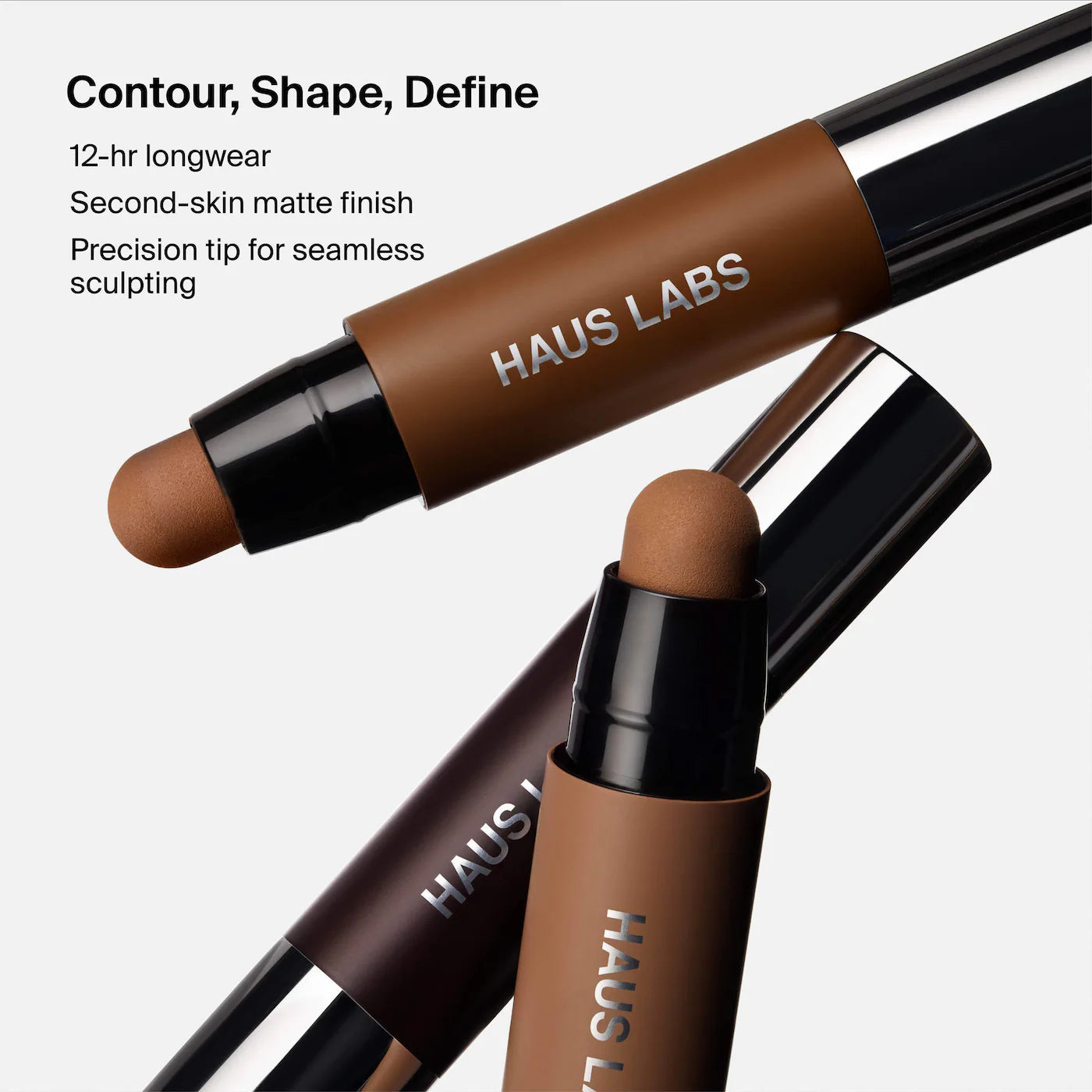 Precision Sculpt Shaping Balm Contour Stick (Contorno en Barra)