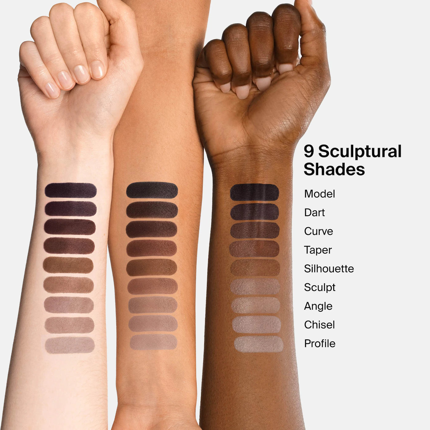 Precision Sculpt Shaping Balm Contour Stick (Contorno en Barra)