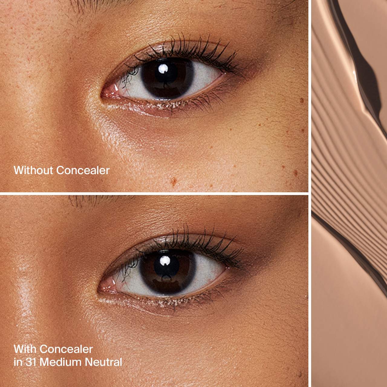 Triclone Skin Tech Hydrating + De-puffing Concealer with Fermented Arnica (Corrector Líquido)